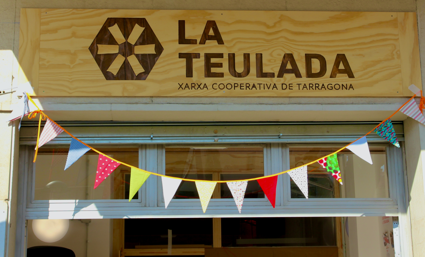 La Teulada