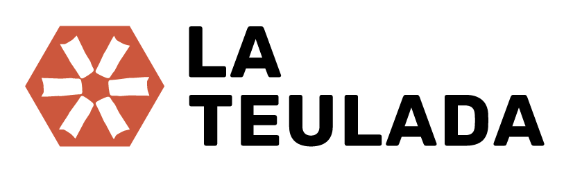 Logo La Teulada