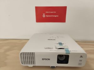 projector
