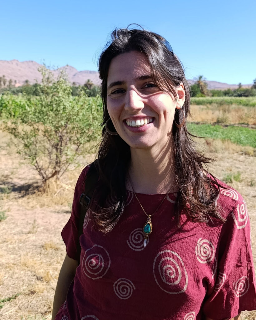 Marta Aldea: “Cal que hi hagi una aposta política en el currículum educatiu i que tot plegat no només recaigui en la bona intenció del docent”